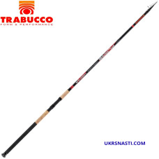 Удилище матчевое телескопическое Trabucco Flare Telematch Allround